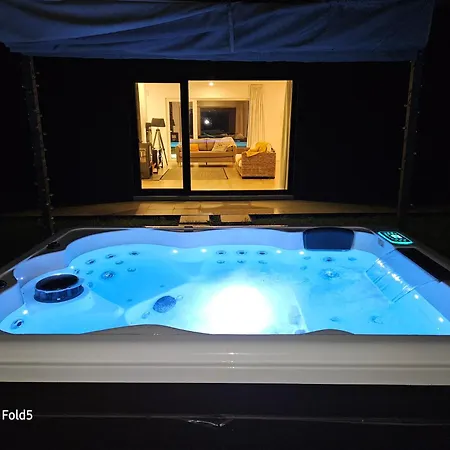 别墅 One Of A Kind #pdl Luxury Retreat 蓬塔德尔加达