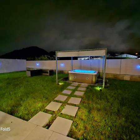 别墅 One Of A Kind #pdl Luxury Retreat *