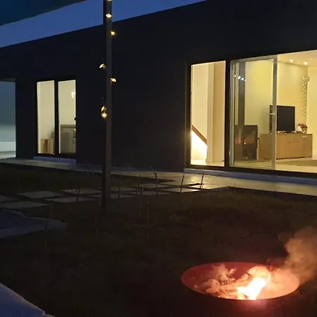 别墅 One Of A Kind #pdl Luxury Retreat 蓬塔德尔加达