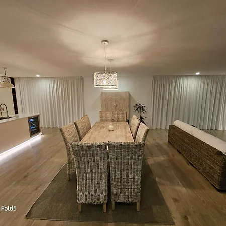 别墅 One Of A Kind #pdl Luxury Retreat *