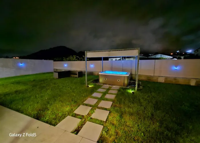 Villa One Of A Kind #pdl Luxury Retreat *