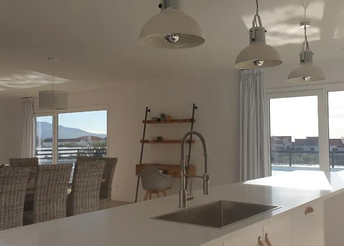 Villa One Of A Kind #pdl Luxury Retreat *