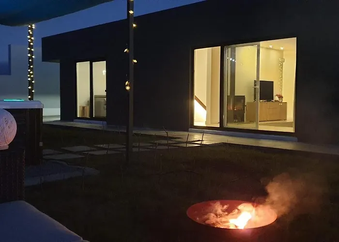 Villa One Of A Kind #pdl Luxury Retreat Ponta Delgada