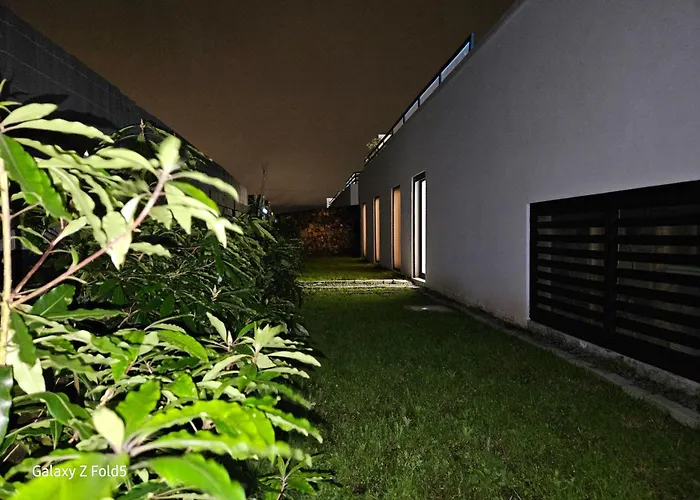 Villa One Of A Kind #pdl Luxury Retreat *