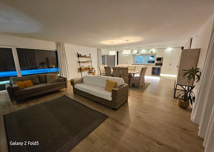 One Of A Kind #pdl Luxury Retreat Ponta Delgada