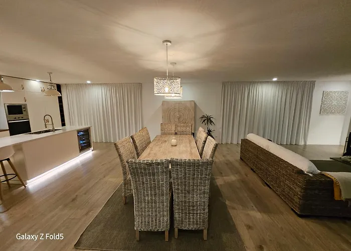 Villa One Of A Kind #pdl Luxury Retreat *