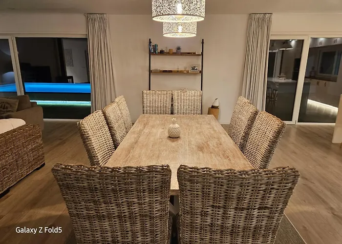 One Of A Kind #pdl Luxury Retreat Villa Ponta Delgada