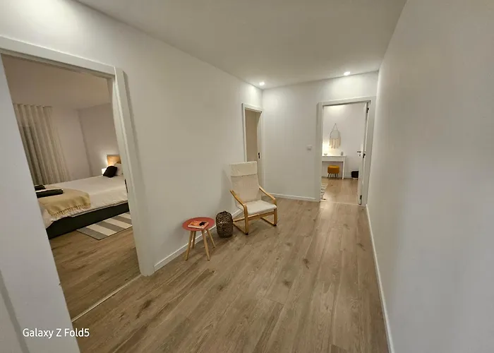 One Of A Kind #pdl Luxury Retreat * Ponta Delgada