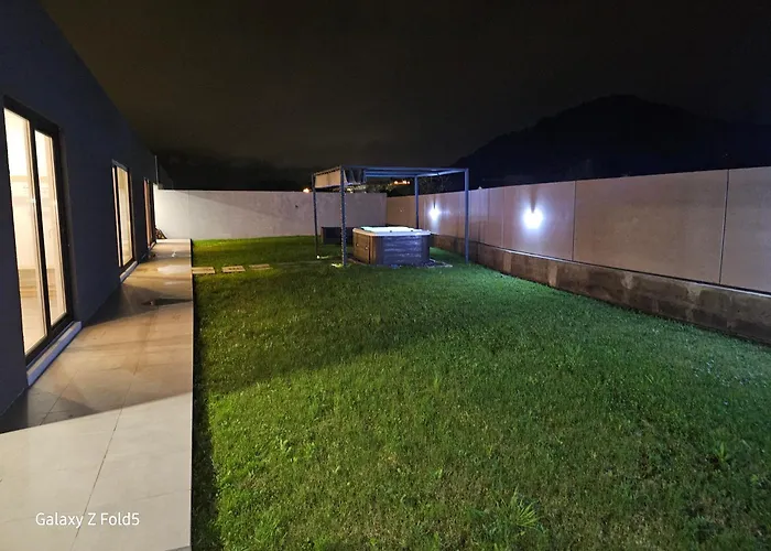 Villa One Of A Kind #pdl Luxury Retreat Ponta Delgada