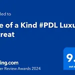 One Of A Kind #pdl Luxury Retreat Villa Ponta Delgada