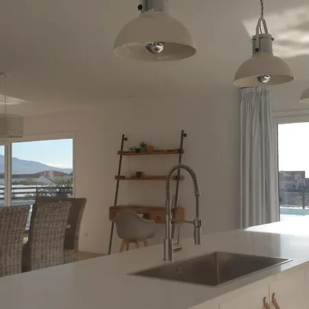 וילה One Of A Kind #pdl Luxury Retreat *