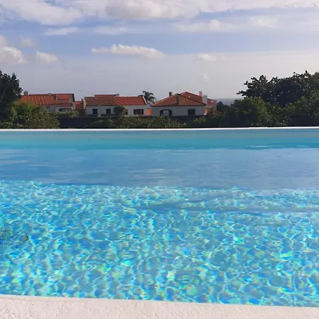 Vila One Of A Kind #pdl Luxury Retreat Ponta Delgada