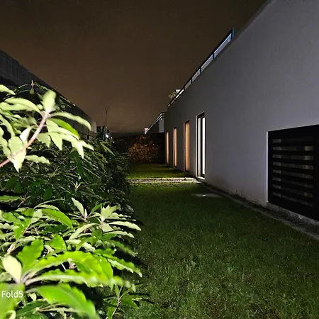 וילה One Of A Kind #pdl Luxury Retreat *