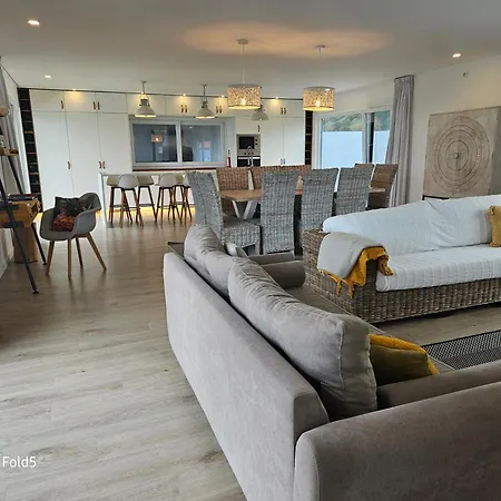 One Of A Kind #pdl Luxury Retreat Villa Ponta Delgada