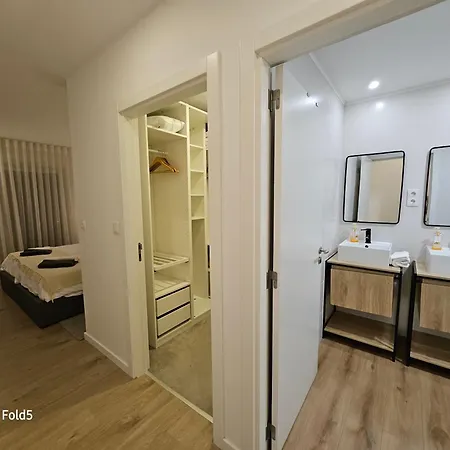 וילה One Of A Kind #pdl Luxury Retreat Ponta Delgada