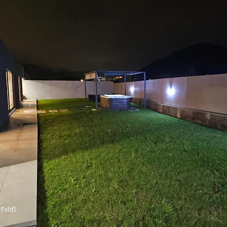 וילה One Of A Kind #pdl Luxury Retreat Ponta Delgada