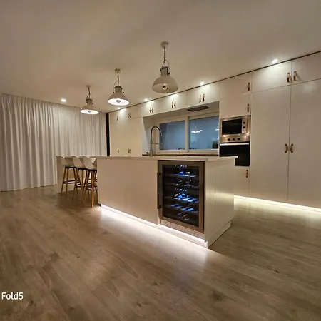 One Of A Kind #pdl Luxury Retreat וילה *