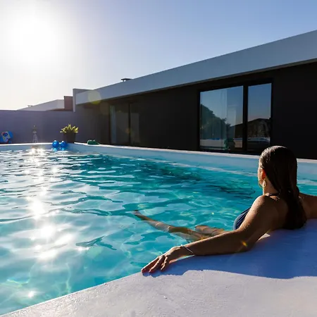 One Of A Kind #pdl Luxury Retreat Villa Ponta Delgada