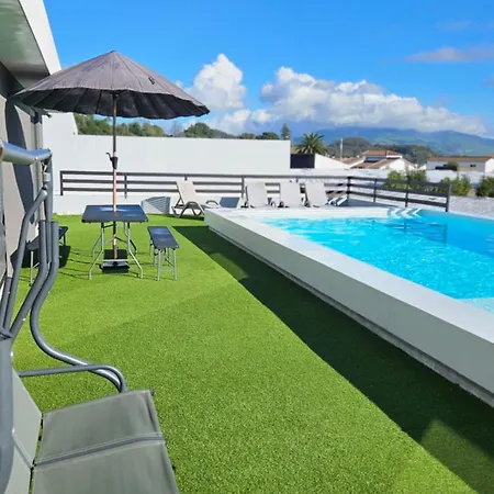 Vila One Of A Kind #pdl Luxury Retreat