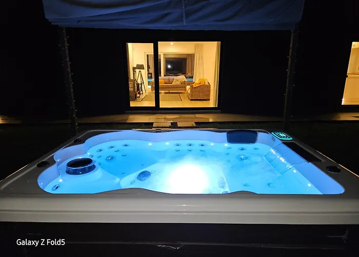 Villa One Of A Kind #pdl Luxury Retreat Ponta Delgada