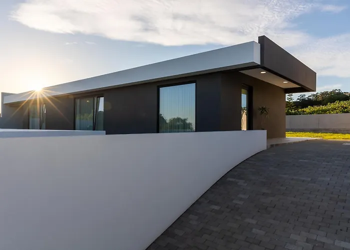 One Of A Kind #pdl Luxury Retreat Ponta Delgada