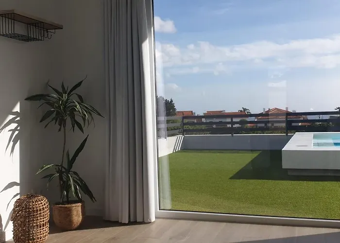 וילה One Of A Kind #pdl Luxury Retreat *