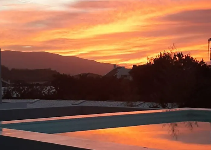 One Of A Kind #pdl Luxury Retreat Villa *