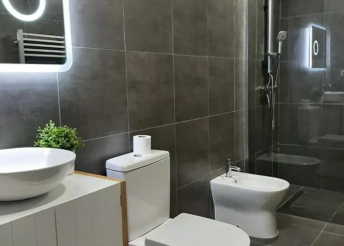 One Of A Kind #pdl Luxury Retreat Ponta Delgada