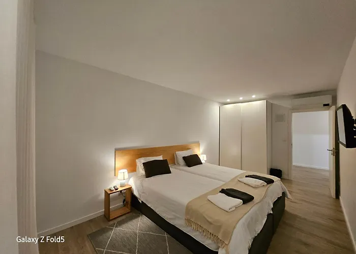 וילה One Of A Kind #pdl Luxury Retreat Ponta Delgada