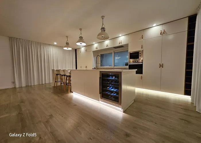 One Of A Kind #pdl Luxury Retreat Villa *